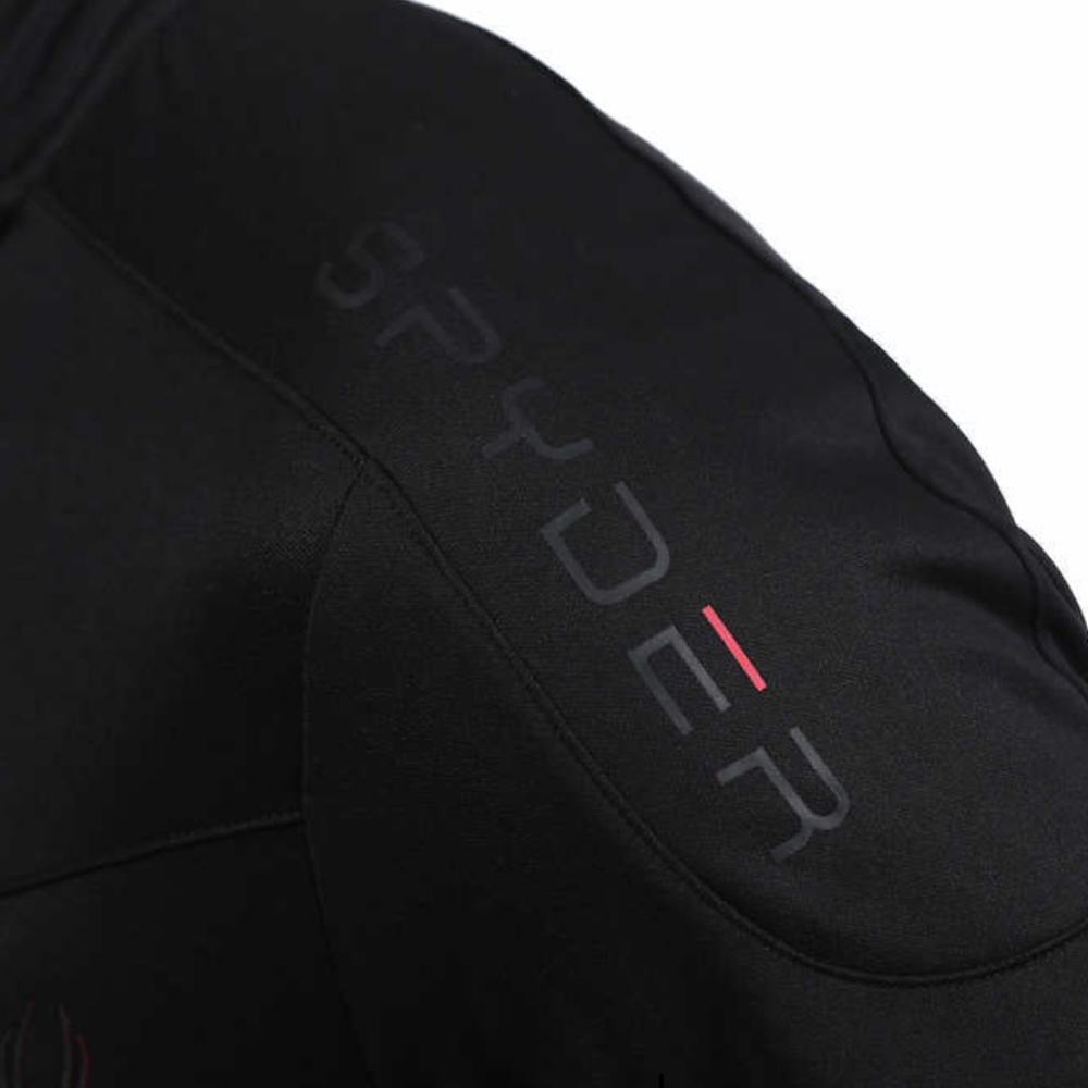 Spyder Active Men’s Full Zip Jacket - image 3